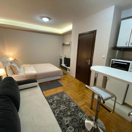 Studio Sm Kragujevac Apartment Екстериор снимка