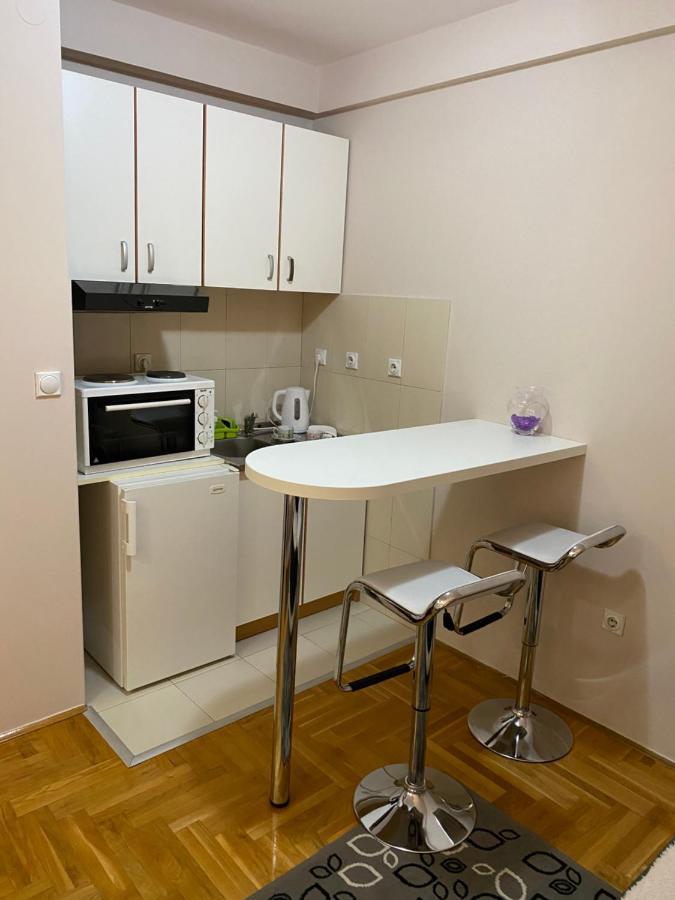 Studio Sm Kragujevac Apartment Екстериор снимка