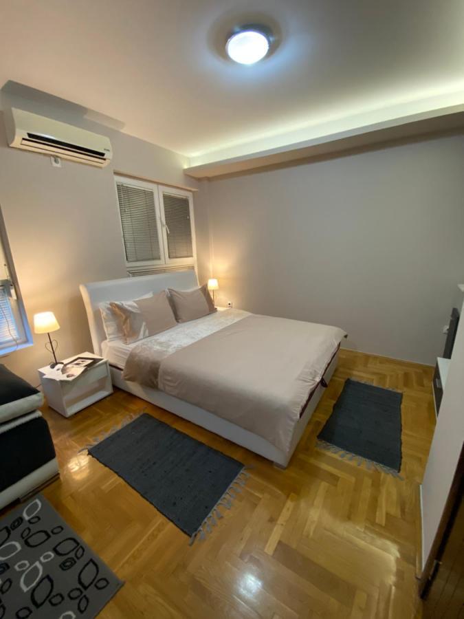 Studio Sm Kragujevac Apartment Екстериор снимка