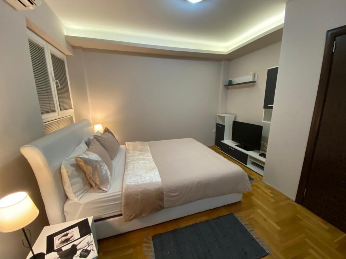 Studio Sm Kragujevac Apartment Екстериор снимка