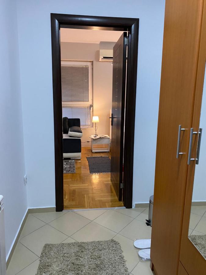 Studio Sm Kragujevac Apartment Екстериор снимка