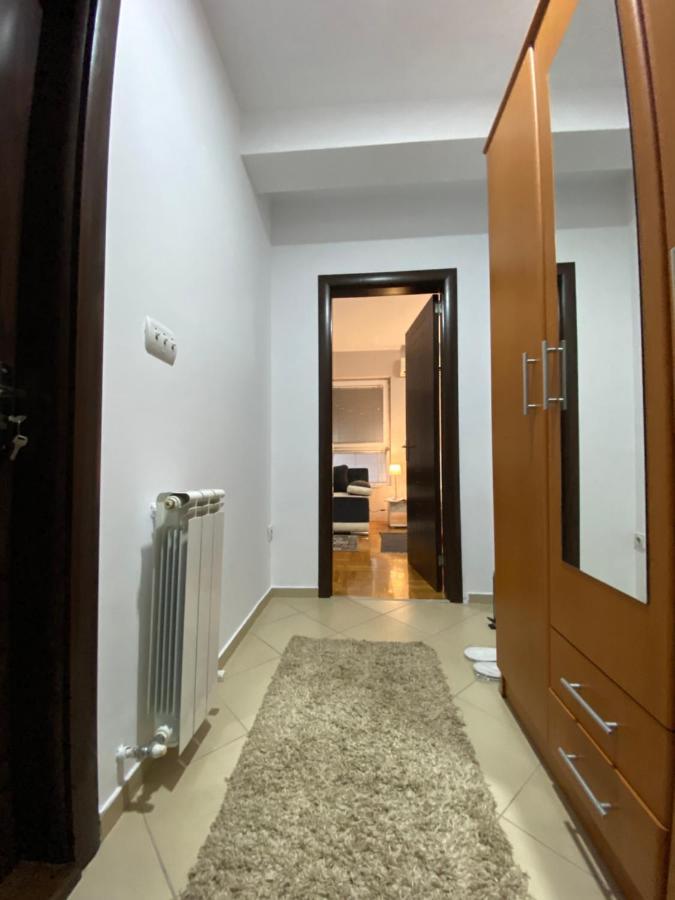 Studio Sm Kragujevac Apartment Екстериор снимка