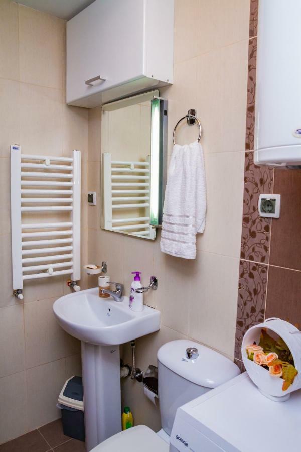 Studio Sm Kragujevac Apartment Екстериор снимка